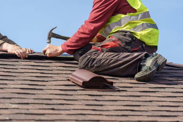 Best Commercial Roofing Services  in Wheeler Af, HI
