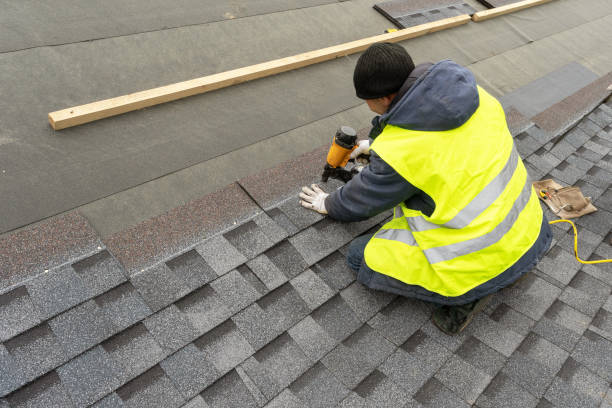 Quick and Trustworthy Emergency Roof Repair Services in Wheeler Af, HI