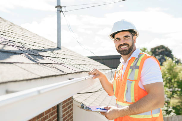 Best Roof Gutter Cleaning  in Wheeler Af, HI