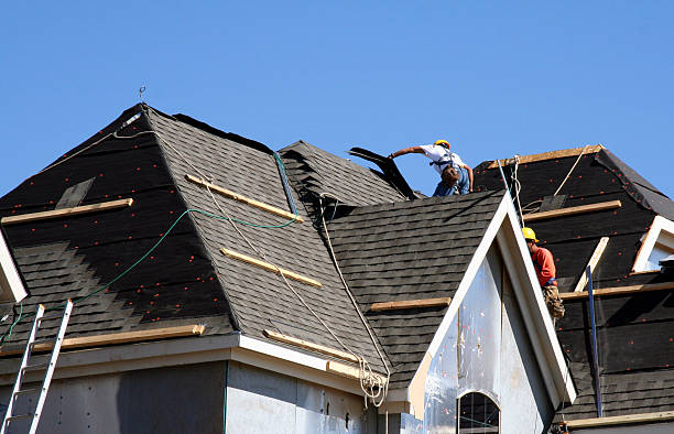 Best Commercial Roofing Services  in Wheeler Af, HI