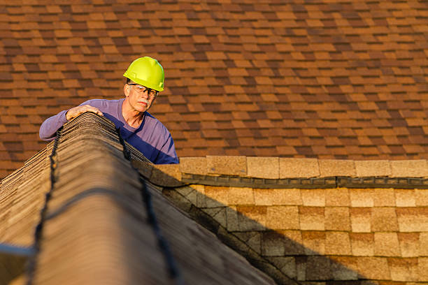 Best Roof Leak Repair  in Wheeler Af, HI