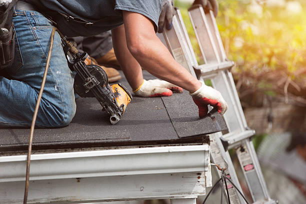 Best Roof Leak Repair  in Wheeler Af, HI