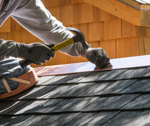 Gutter Installation and Roofing in Wheeler Af, HI